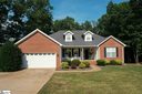 304 Andella Drive sold home in Greer, SC