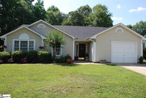 30 Chinaberry Lane