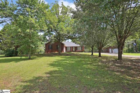 166 New Harrison Bridge Road sold home in Ridgefield, Simpsonville, SC