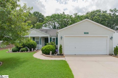 103 Barnyard Way