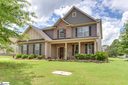 119 Carlton Creek Drive sold home in Duncan, SC