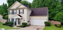 608 Laurel Meadows Parkway sold home in Greenville, SC