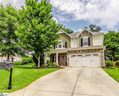 14 Kinderwood Court sold home in Greenville, SC