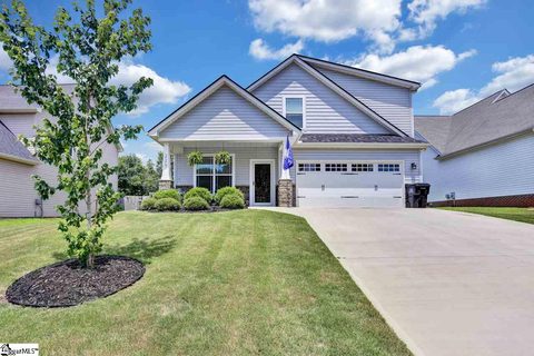 229 Streams Way sold home in Winding Stream, Anderson, SC