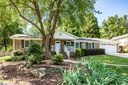 5 Dawnwood Drive sold home in Greenville, SC