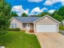 233 Lenhardt Road sold home in Easley, SC