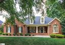 210 Huddersfield Drive sold home in Simpsonville, SC