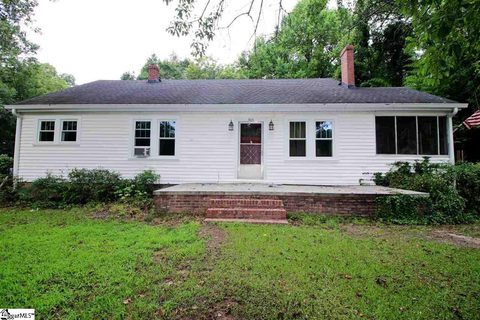 303 Crane Avenue sold home in City View, Greenville, SC