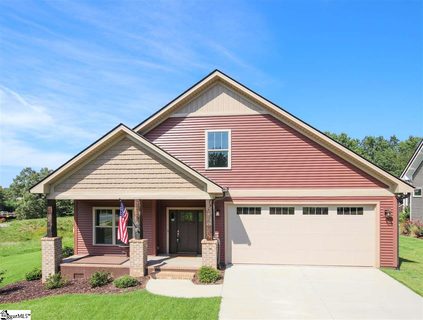 1 Trails Edge Court sold home in Trailside, Greenville, SC