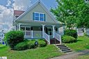 107 Asteria Street sold home in Greenville, SC