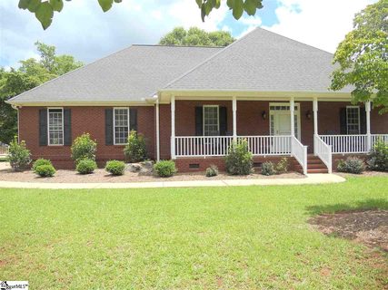 101 Charter Oak Drive sold home in Royal Oak Shores, Anderson, SC