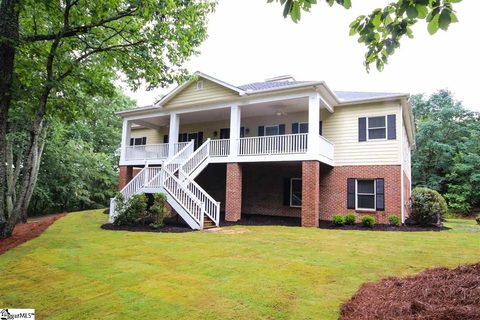 4 Christina Lane sold home in Paris Glen, Greenville, SC