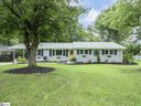 705 Confederate Circle sold home in Taylors, SC