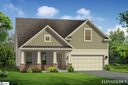 10 Ravencrest Court sold home in Simpsonville, SC