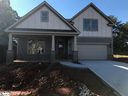 118 Ravencrest Court sold home in Simpsonville, SC