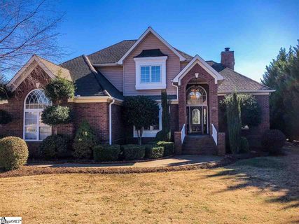 308 Rolling Meadow Court sold home in Autumn Glen, Spartanburg, SC