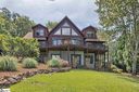 124 Old Altamont Ridge Road sold home in Greenville, SC