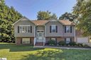 1201 Wellwood Drive sold home in Anderson, SC