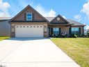 337 N Timm Creek Avenue sold home in Roebuck, SC