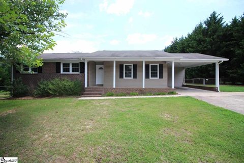 104 Southgate Circle sold home in Southgate - Anderson County, Piedmont, SC