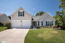 109 W Okaloosa Way sold home in Simpsonville, SC