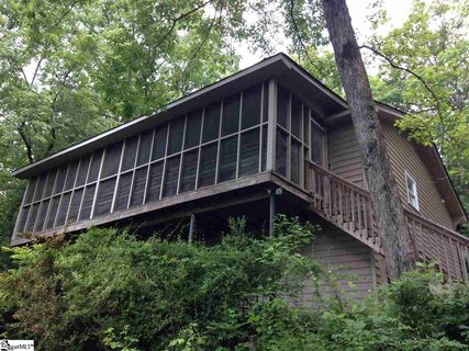 35 Spring Park Drive sold home in Mountain Lake Colonies, Cleveland, SC