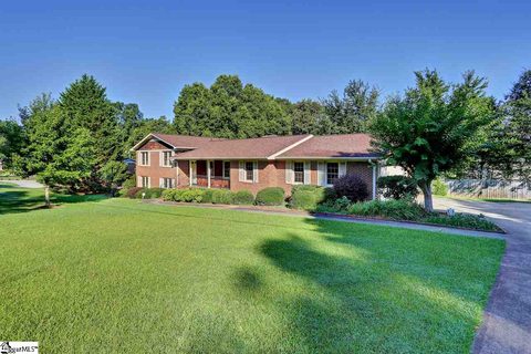 2 Zelma Drive sold home in Oakland Heights, Greenville, SC