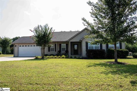 19 Crossland Way