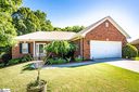 204 Mare Court sold home in Simpsonville, SC