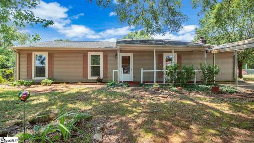 903 Antioch Church Road