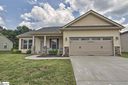 417 Terilyn Court sold home in Greenville, SC