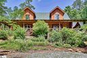 24 Matthews Creek Lane sold home in Cleveland, SC