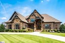 504 Parkview Drive sold home in Simpsonville, SC