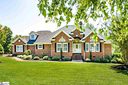 208 Rivercrest Drive sold home in Taylors, SC