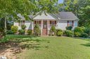 202 N Songbird Lane sold home in Travelers Rest, SC