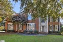111 Red Branch Lane sold home in Simpsonville, SC