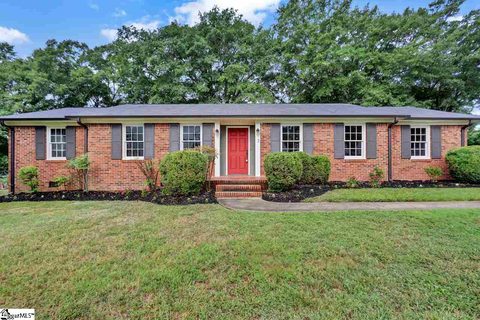 3 Cunningham Road
