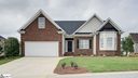 402 Chestnut Woods Court sold home in Greer, SC