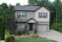 139 Hawkcrest Court sold home in Travelers Rest, SC