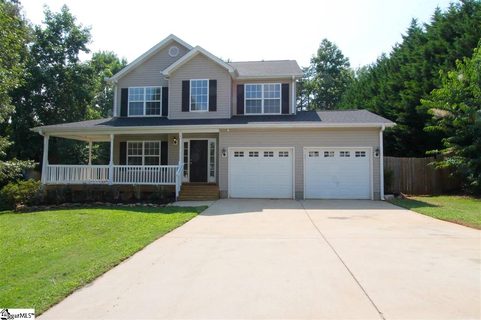 1 Hartman Road