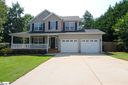 1 Hartman Road sold home in Greer, SC