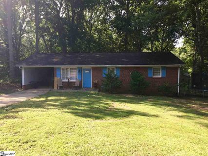 144 Woodridge Circle sold home in Windsor Park, Greenville, SC