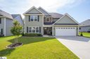 112 Gallant Lane sold home in Anderson, SC