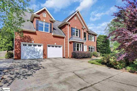 26 Steadman Way sold home in Brighton, Greer, SC