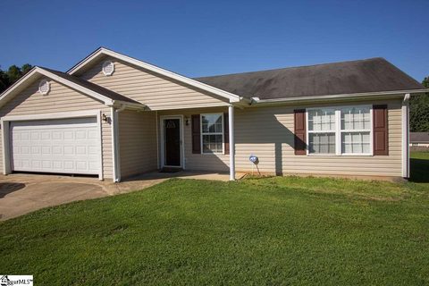 3 Novatak Court sold home in Ashmore Springs, Greenville, SC
