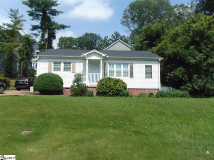 9 Brookview Circle sold home in Shannon Terrace, Greenville, SC
