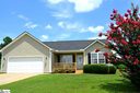 254 Fisher Lake Road sold home in Lyman, SC