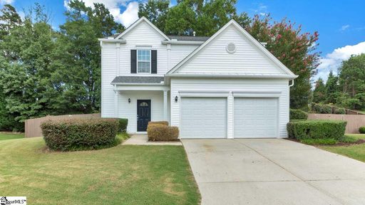 6 Eagleston Lane