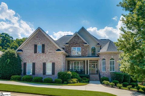 31 Griffith Creek Drive