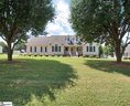 340 Spring Valley Lane sold home in Inman, SC